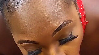 MILF Fucked Doggystyle