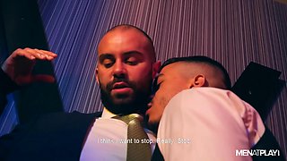 Sex Games - MENatPLAY