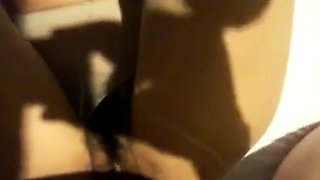 Anal Asian Amateur Couple Webcam Session
