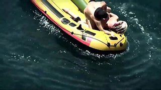 Mental Domination Full Movie - Faye Runaway & Jack Venice in Hardcore BDSM Anal Threesome