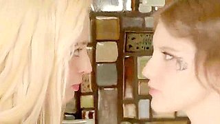 Melody Marks & Lexi Lore - Elden Winner