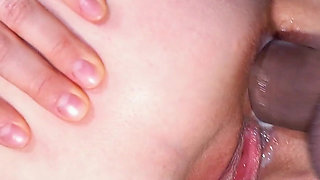 Pregnant Stepmom Seduces Stepson. Her Anal Will Get a Hard Fuck