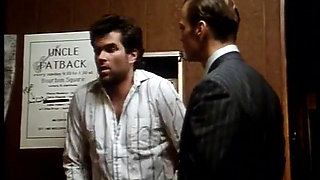 Full Italian Porn Movie with Rocco Siffredi