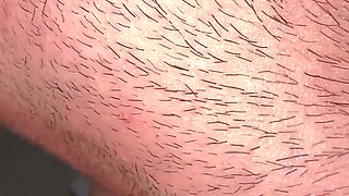 Sweet 18 Years Old Virgin Insta Godies Deep Pussy Close up Views While Flicking with 4K Camera