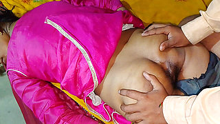 Bhabhi ki doggystyle me gand chudai video