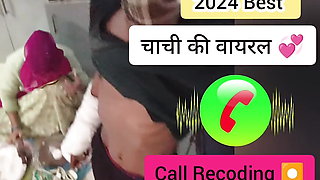 Video call Recording Desi Indian Bhabhi Hot