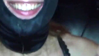 Dutch Petite Cumdump3