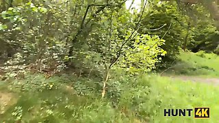Hunt4k. hunter rules