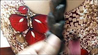 Real Married Couple Homemade Indian Sex Desi Wife's Milk Pressing