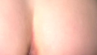 My Big Ass in Doggystyle POV - Watch It Bounce up Close