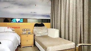 Bubin TanhuaOnline appointment with many lewd beauty 2