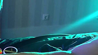 Neon Anal Extreme- Monster Toys and Biceps Deep Anal Fisting