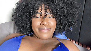 Joi- Go love, suck all my milk from my breasts, and then fuck my pussy and finish in my fleshy little mouth.