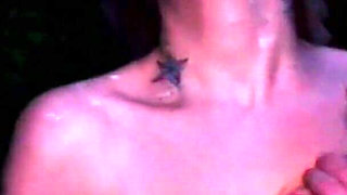 Big Tit Fishnet Teen First Time Dogging