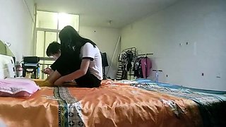 Couple Fucking In Many Positions Homemade Sextape