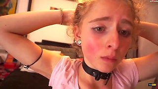Maryjane Auryn - Spiel Mit Meinem Loch