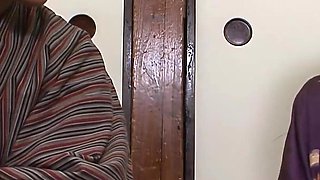 Big Tits Japanese Ninja Girl Who Like Hot Sex Is Fucked in Her Wt Pussy