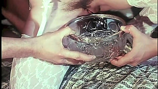 Orgy with Cicciolina with Piss Drinking