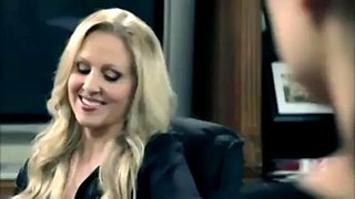 Office Babes Boss Loved Woman