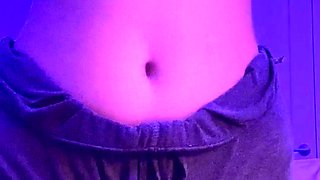 Amateur Webcam Teen Masturbates And Teases