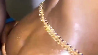 Our First Moment Together… Unforgettable