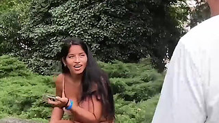 First Gangbang for Tight Pussy Teenager Angelica Heaven - Immoral Productions 4K