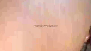 I Went to Spend the Weekend at My Girlfriend Place but End up Fucking Her Fiance in the Toilet