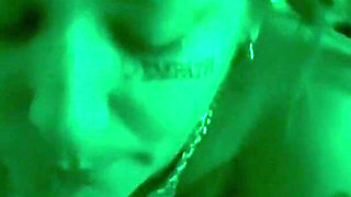 Gorgeous Dreadhead PAWG Lotuss Queeen Sucks BBC