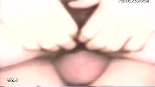 Vintage Couple Fucking In The Living Room - Dvd