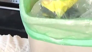 Beta Paypig Funds Our Bar Tab - Dirty Panties, Farts, Feet & Toilet Trash Humiliation