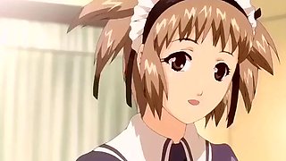 Hentai: Big Tits, Japanese  Anime Porn