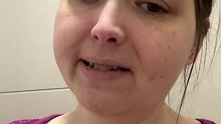 My Clit Won't Let Me Cum