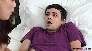 I Dont Need A Babysitter - S21:E2 - Nubiles-Porn