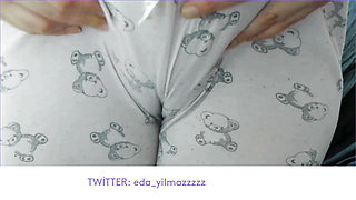 CAMEL TOE- CAMEL TOE- MASTURBATION- TURKISH MILF- TURKISH PORN- TURKISH DISCLOSURE- DISCLOSURE