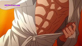 ''A Night to Remember' 'First Vacation with Pervy Girlfriend - Hentai Anime(ENG Sub)