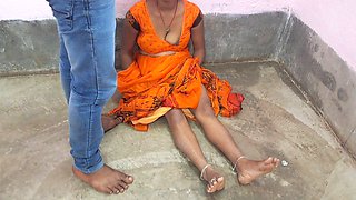 Desi beauty Trilokinath gets thoroughly dominated by her boyfriend