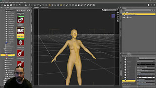 What I learned in Adult Animation This Week 10