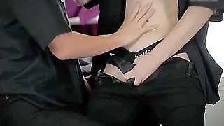 I Craving After Lads Heavenly Bodies