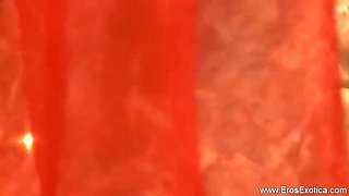 Mia Magma Gives Amazing Anal Blowjob & Handjob - Blonde MILF Loves Big Cock