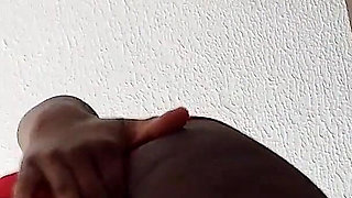 Black Girl with Big Tits so Needy I Could Not Resist My Sex Training with New Stepdad He Love His Horny Nasty Teen