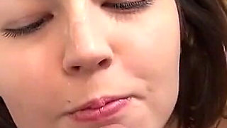 111 - 2 Babe Fucks for Cumshot