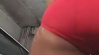Fuckndrive - Polish My Car and My Cock