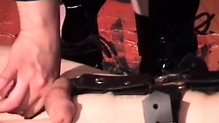 Official Vinyl Queen - Mystery Femdom Title