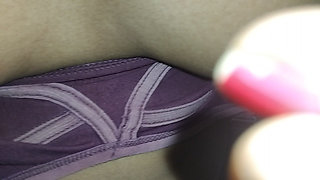 Indian Desi Girl Bur Chudai Video for Her