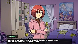 Witch Hunter [v0.7] Part 7 Sexy Mom by Loveskysan69
