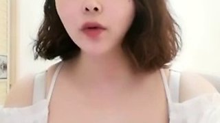 Chinese big tits