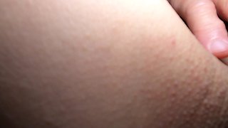 Extreme Close up POV Virtual Pussy Lick