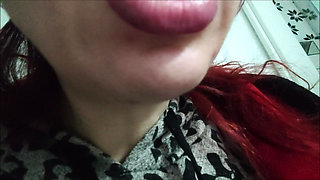 for my loser to be humiliated