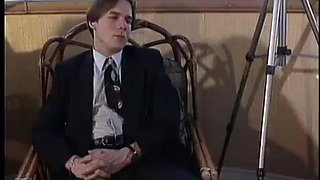 Young Lisa ann Fucked By Proffessor