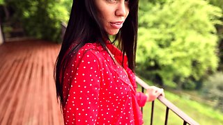 Perfect Pussy Close up milf Selda